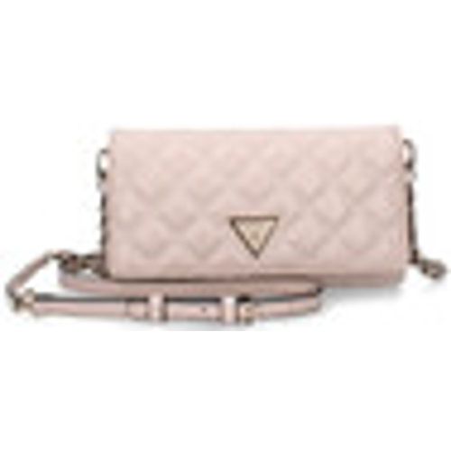 Borsa a tracolla Guess HWQG8748750 - Guess - Modalova