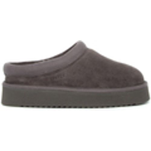 Scarpe COPENHAGEN CPH249 WOMAN SUEDE SLIPPER - Copenaghen - Modalova