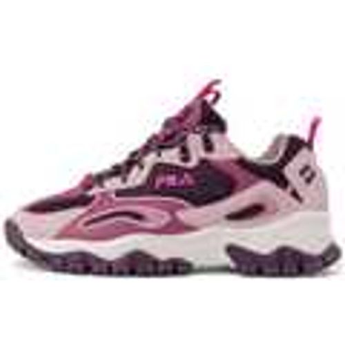 Sneakers RAY TRACER TR2 WMN PALE MAUVE MALAGA - Fila - Modalova