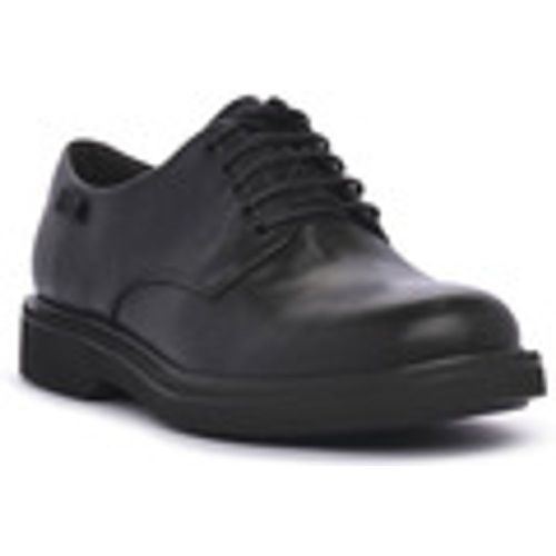 Scarpe Camper 001 NORMAN NERO - Camper - Modalova