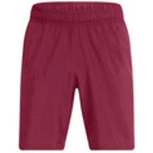 Pantaloni corti Under Armour - Under Armour - Modalova