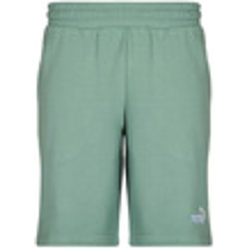 Pantaloni corti ESS 2 COLOR LOGO SHORT - Puma - Modalova