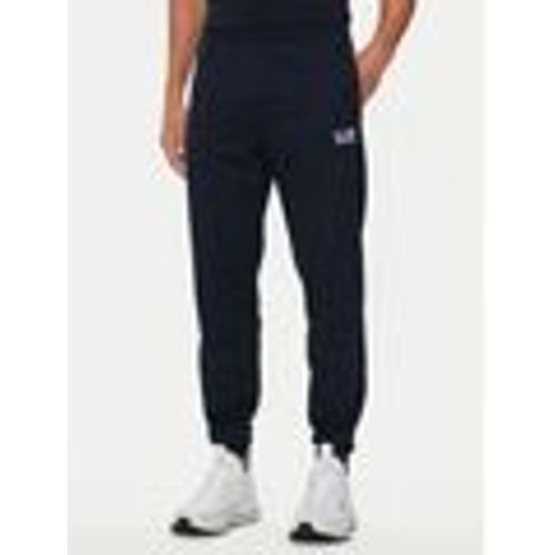 Pantaloni Sportivi 8NPP66 PJVRZ-1562 ARMANI - Emporio Armani EA7 - Modalova