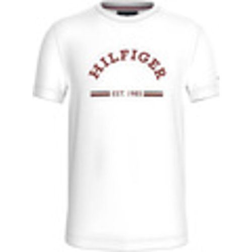 T-shirt Tommy Hilfiger T-SHIRT - Tommy Hilfiger - Modalova