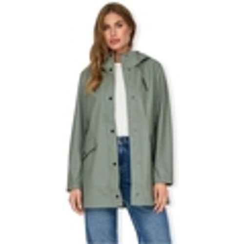 Mantella Noos Elisa Jacket - Agave Green - Only - Modalova