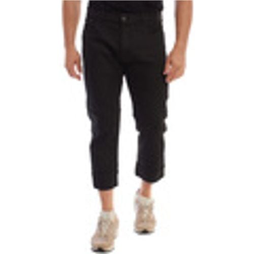 Pantaloni 3K1J70-1DY9Z0005 - Emporio Armani - Modalova