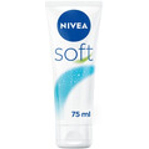 Idratanti & nutrienti Soft Moisturizing Care Cream - Face Body Hands 75 ml - Nivea - Modalova