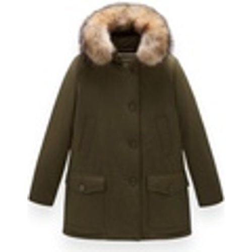 Giubbotto CFWWOU0540FRUT0001 DAG - Woolrich - Modalova