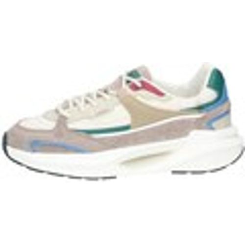 Sneakers VELA COLORED M411-VL-CO-BI - Date - Modalova