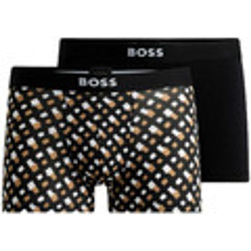 Boxer BOSS Pack x2 B strech - Boss - Modalova