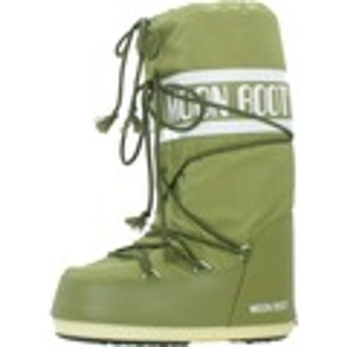 Stivali Moon Boot 14004400 006 - moon boot - Modalova