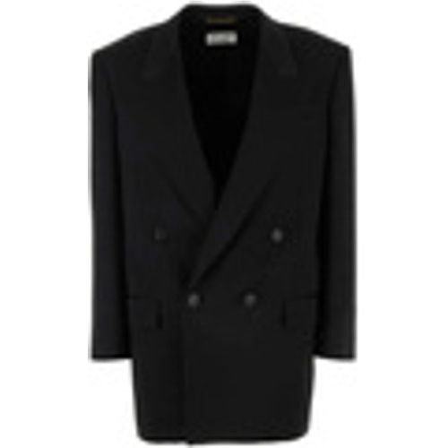 Giacca Saint Laurent VESTE - Saint Laurent - Modalova