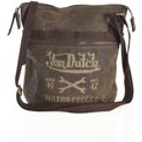 Borsa a tracolla Von Dutch ASAKI - Von Dutch - Modalova