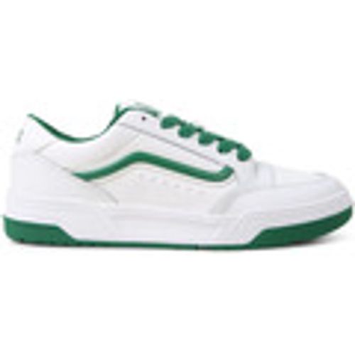 Sneakers Sneakers bianche/verde 'HYLANE' per uomo - Vans - Modalova