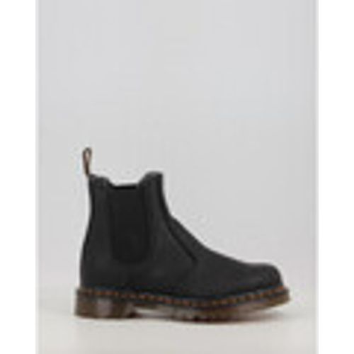 Stivaletti 2976 WL GRIZZLY - Dr. Martens - Modalova