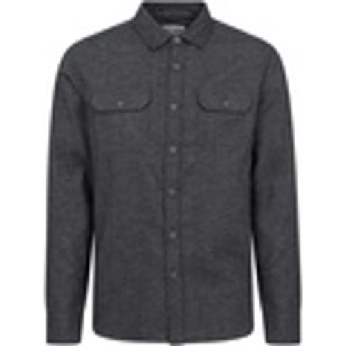 Camicia a maniche lunghe Trace - Mountain Warehouse - Modalova