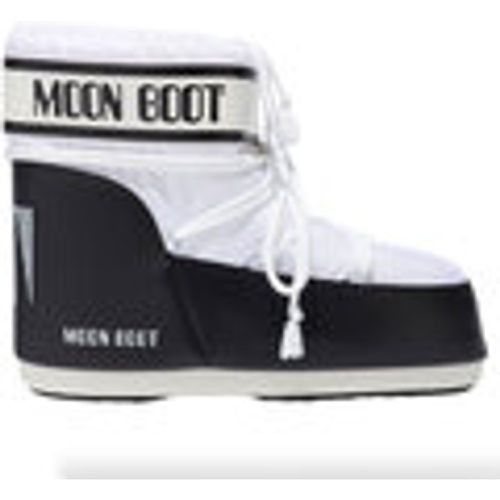 Scarpe Moon Boot ICON LOW NYLON - moon boot - Modalova