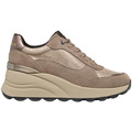 Sneakers D Spherica EC13 sneaker - Geox - Modalova