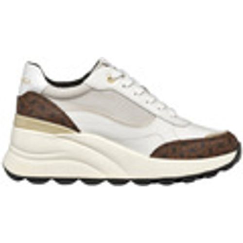 Sneakers D Spherica EC13 sneaker - Geox - Modalova