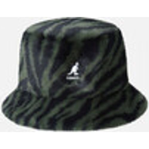 Cappelli Kangol Faux fur bucket - Kangol - Modalova