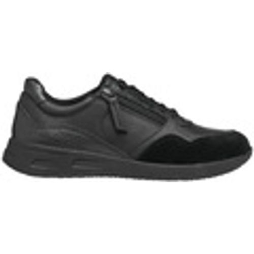 Sneakers Geox D Bulmya sneaker - Geox - Modalova