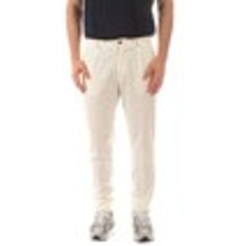 Pantalone Berwich DV0122BX - Berwich - Modalova