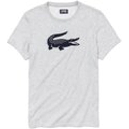 T-shirt Lacoste TH3377 - Lacoste - Modalova