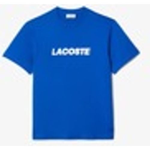 T-shirt & Polo Lacoste TH2861 - Lacoste - Modalova