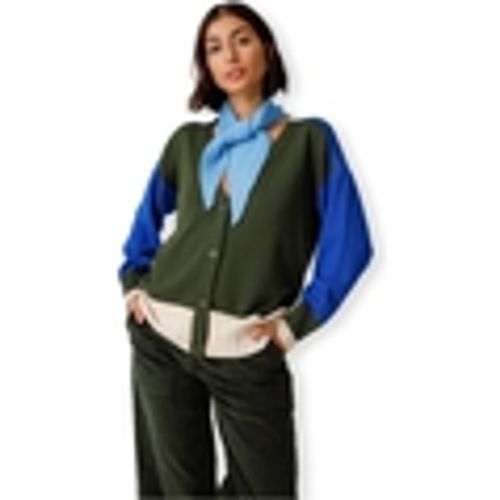 Mantella Harria-Gots Jacket - Deep Green - Skfk - Modalova