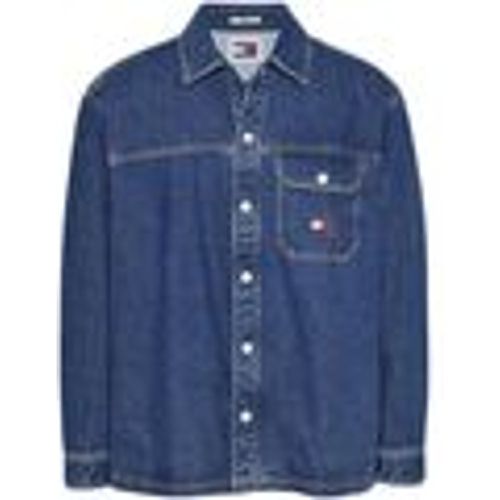 Camicia a maniche lunghe ATRMPN-47743 - Tommy Jeans - Modalova