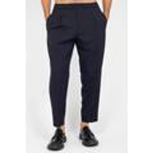 Pantaloni Be Able BADDYWML BLU - Be Able - Modalova