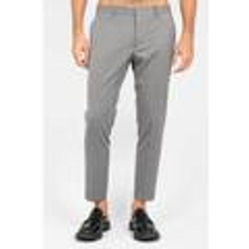 Pantaloni ALEXANDERSHORTERMLR MASTICE - Be Able - Modalova