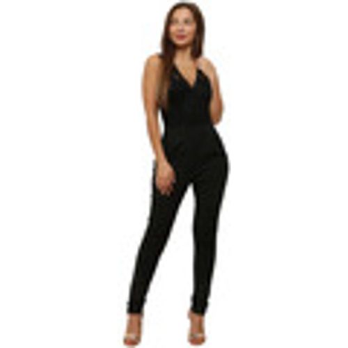 Tute / Jumpsuit 31307_P71909 - La Modeuse - Modalova