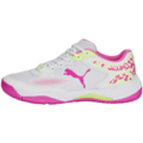 Scarpe Puma Solarcourt Rct - Puma - Modalova