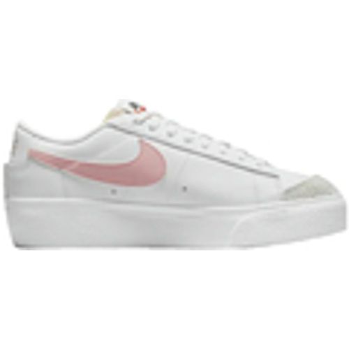 Sneakers Nike Blazer Low Platform - Nike - Modalova