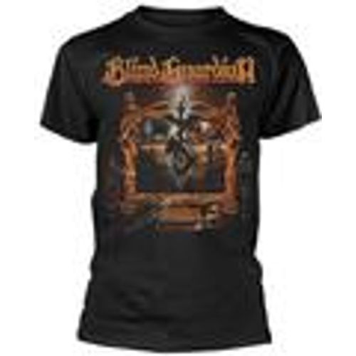 T-shirts a maniche lunghe Imaginations From The Other Side - Blind Guardian - Modalova