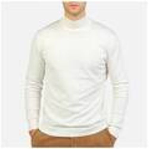 Maglione Lupetto uomo MK20012 - Markup - Modalova