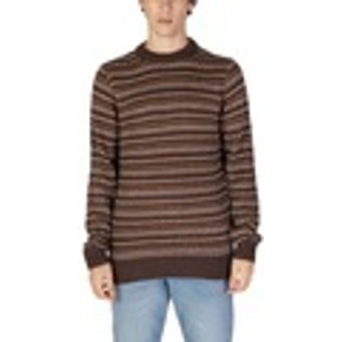 Maglione ONSMUSA REG 3 STRUC CREW KNIT 22027268 - Only & Sons - Modalova