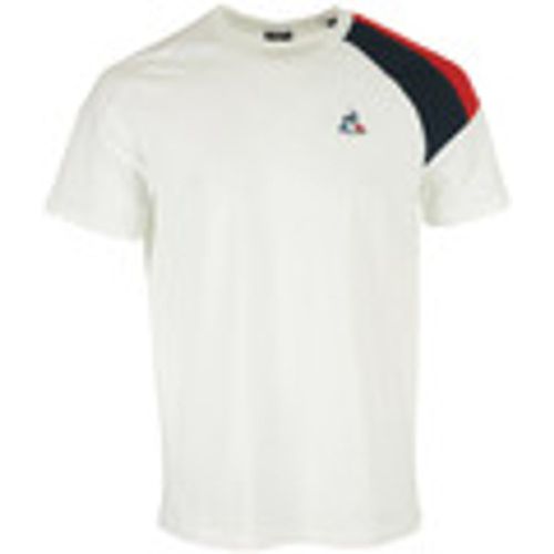 T-shirt Tri Tee Ss N4 - Le Coq Sportif - Modalova