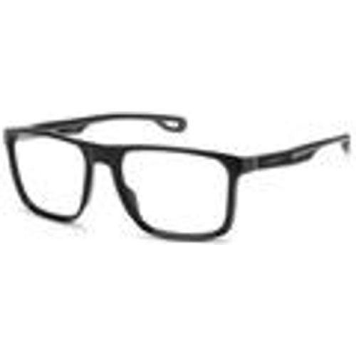 Occhiali da sole 4413 Montature da vista, Nero/Grigio, 55 mm - Carrera - Modalova