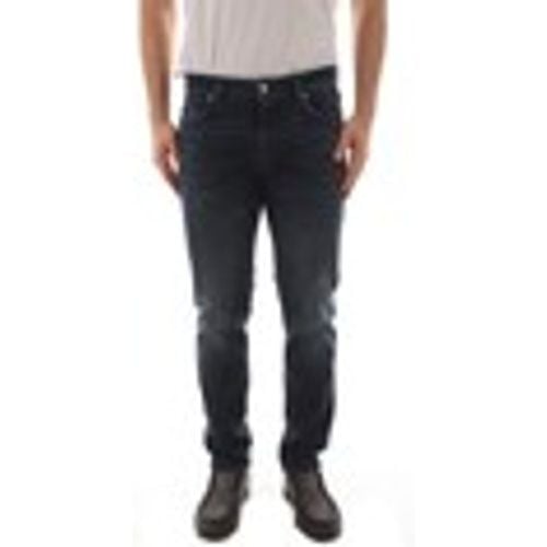 Jeans 3/4 & 7/8 P01530 HT 2D571 - Re-hash - Modalova