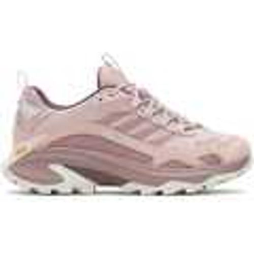 Scarpe MOAB SPEED 2 GTX adobe rose - Merrell - Modalova