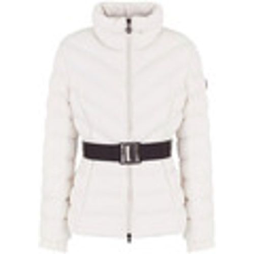 Giacca Sportiva Giacca EA7 WOMAN WOVEN BOMBER 6DTB11 Donna - Ea7 Emporio Armani - Modalova