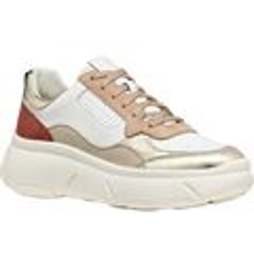 Sneakers basse Geox Nebula - Geox - Modalova