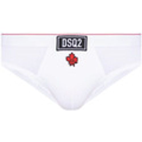 Slip Dsquared - Dsquared - Modalova