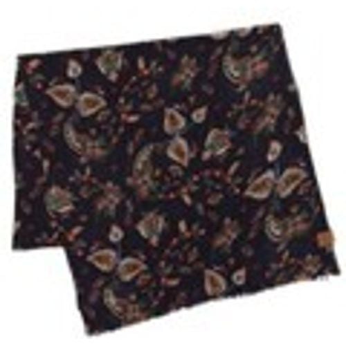 Sciarpa - PASHMINA DISEGNO FLOREALE - Harmont & Blaine - Modalova