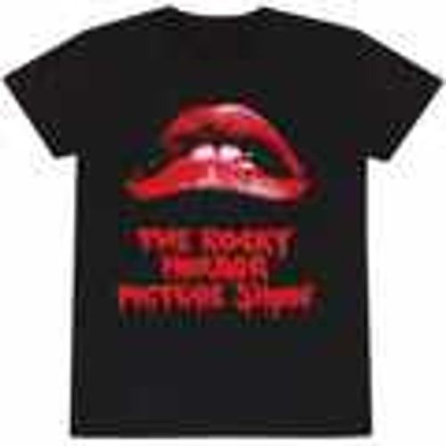 T-shirt & Polo HE2915 - The Rocky Horror Picture Show - Modalova