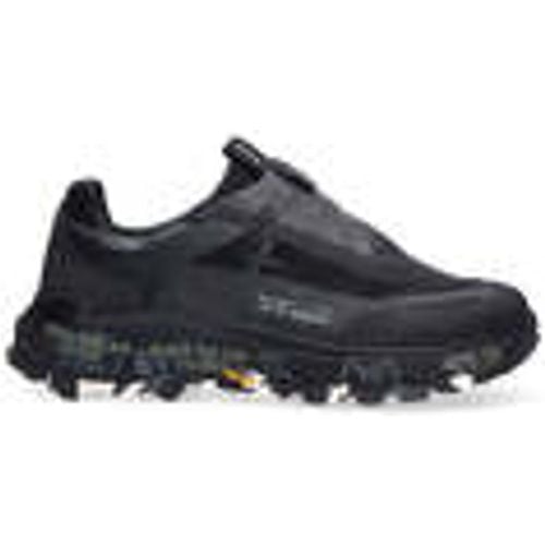 Sneakers sneaker Sciliar nylon nera - Premiata - Modalova