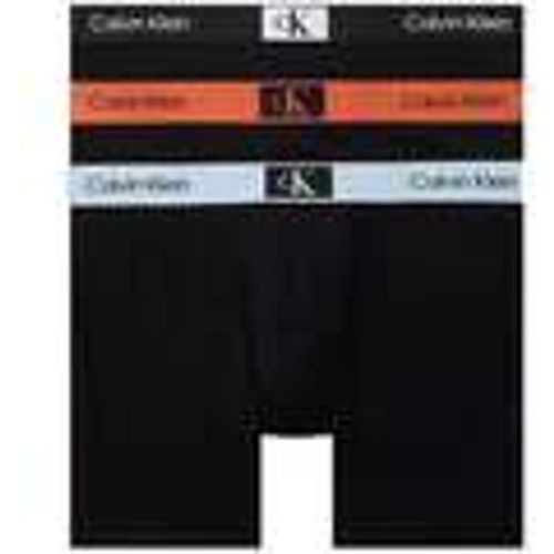 Boxer 3 Pack Boxer Briefs Black - Calvin Klein Jeans - Modalova