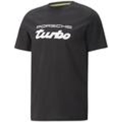 T-shirt & Polo Puma 538236-01 - Puma - Modalova